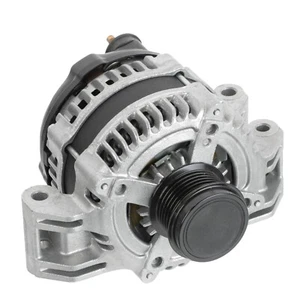 GENUINE MOPAR 11-24 CHRYSLER DODGE JEEP ENGINE GENERATOR ALTERNATOR CBWHP601AA - Picture 1 of 5