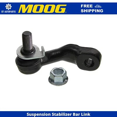 Barra estabilizadora de suspensão INFINITI G35 2004-2006 link dianteiro esquerdo MOOG 2004 - Imagem 1 de 4