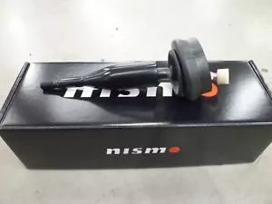 NISMO Solid Shifter 32839-RN595 for Skyline R32 R33 ENR34 RB25DE GTR New - Picture 1 of 1