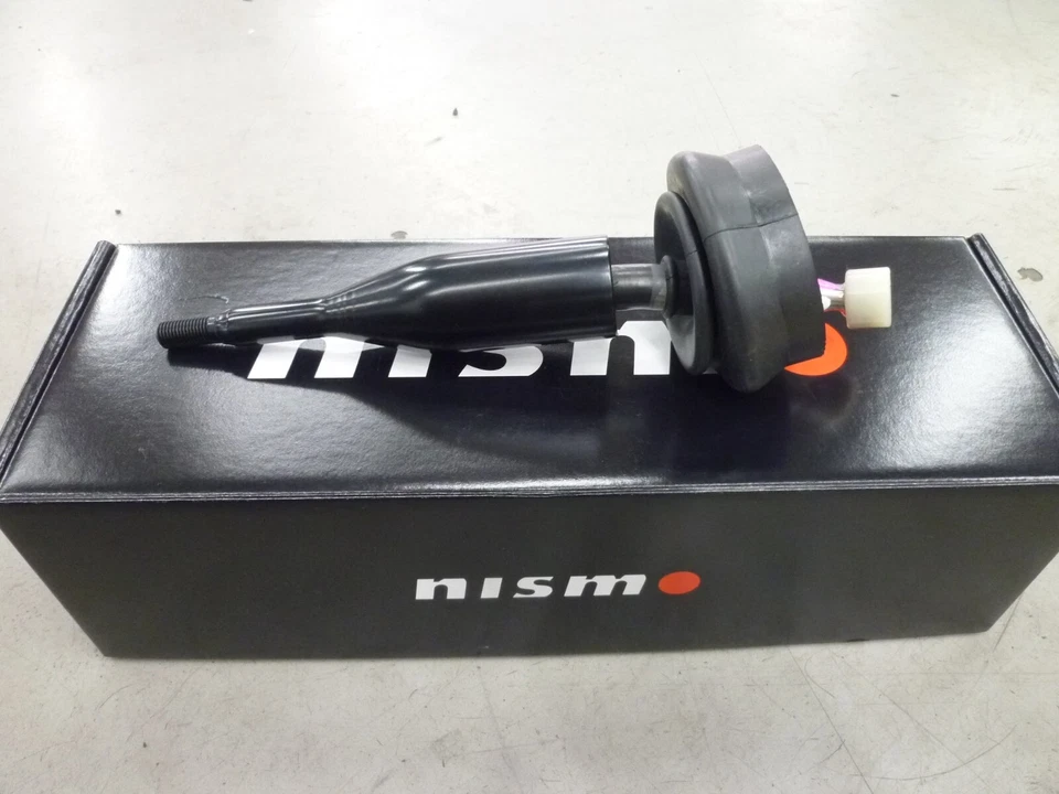 NISMO Solid Shifter 32839-RN595 for Skyline R32 R33 ENR34 RB25DE GTR New Foto 1 de 1