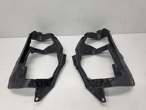 Smart Forfour 454 Halter Träger Frontscheinwerfer A454620090 A4546201001 2x (09) - Bild 1 von 6