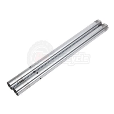 2pc Front Suspension Fork Tubes For Honda CB650R CBR650R 2021-2023 41x575mm - Image 1 of 4