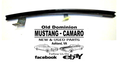 Ford Explorer 1996 puerta trasera ventana oruga de vidrio - pasajero Foto 1 de 4