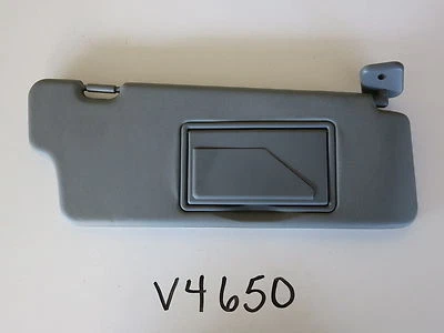 04 05 06 07 08 FORENZA LADO DERECHO PASAJERO INTERIOR PARASOL PARASOL V4650 Foto 1 de 4