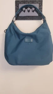 Lipault Paris Women's Blue Handbag - Picture 1 of 9
