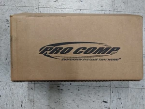 Pro Comp Rear Shock Brackets w/ Magnetic Ride '15-18' Tahoe/Yukon - 91-10481B - Picture 1 of 1