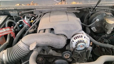 Engine 6.2L VIN 8 8th Digit Opt L92 Fits 07-08 ESCALADE 6864106 Foto 1 de 4