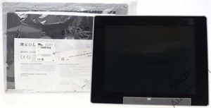 Red Lion G10S100U Graphite 10" Color Touch Screen Indoor / Outdoor - Picture 1 of 8