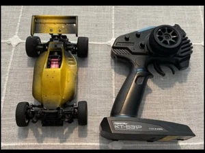 Kyosho Mini-Z VE2.0 Brushless Buggy - Bild 1 von 5