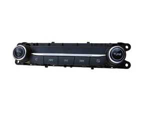 FORD KUGA III DFK Musik-Player Tasten LJ6T-18K811-CB 2.5 30368972 - Picture 1 of 6