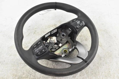 Used Steering Wheel fits: 2019 Hyundai Elantra  Grade A - Image 1 of 4