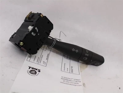 INTERRUPTOR DE SETA FREELANDER DISCOVERY 99 00 - 04 05 874730 - Imagem 1 de 4