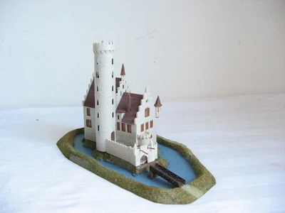 SM233* FALLER N Tower Built - Image 1 of 3