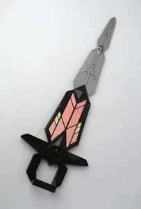 Transformers Grand Maximus C-311 Master Sword G1 Vintage Original 1987 (Large) - Picture 1 of 3