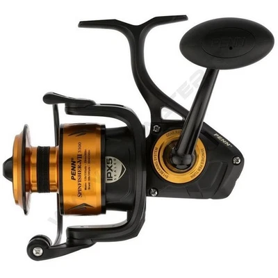 Penn Spinfisher VII Spinning reel - Imagen 1 de 4