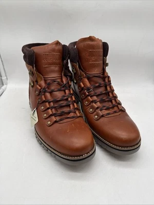 Cole Haan Zerogrand Men’s Brown Size 8M SKU 13425 - Image 1 of 4