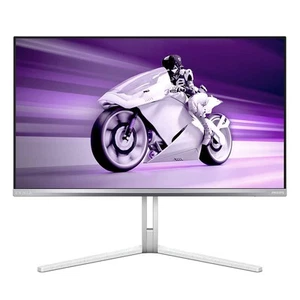 Philips Evnia 8000 27M2N8500 OLED-Monitor Gaming 67,3 cm 27 26.5 sichtbar 2560 x - Bild 1 von 8