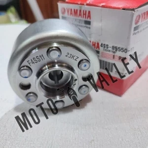 Genuine Parts Yamaha YZ 65 2018-2025 Magnetic Rotor Assy 4SS-85550-11 - Picture 1 of 5