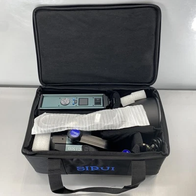 Sirui 150W Bi-Color LED Monolight (C150B) - Image 1 of 4