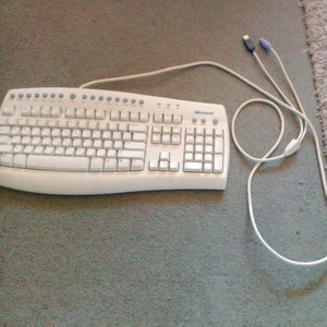 Microsoft Internet Pro Keyboard - Afbeelding 1 van 5