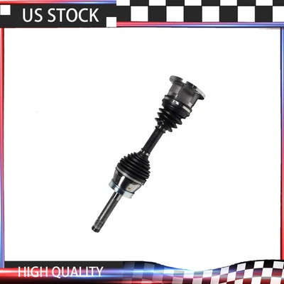 Nuevo eje CV delantero OE para camioneta/pickup Nissan D21 1993-1997 4x4 garantía de por vida. Foto 1 de 2