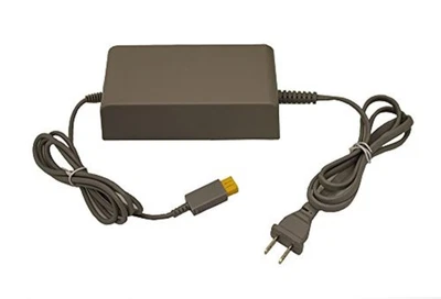 AC Adapter Power Supply For Nintendo Wii U Console By Mars Devices Wall 6Z - Image 1 of 3