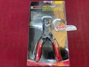 Cable Wire TIE Tightening Tool KTI-76000 - Picture 1 of 2