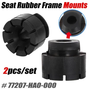 SUPPORTI TELAIO SEDILE CUSCINI SEDILE PER HONDA ATC200 ATC200X ATC250R ATC350X TRX200 - Foto 1 di 8