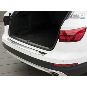 PROTECTOR PARAGOLPES TRASERO AUDI A4 B9 ALLROAD DESDE 2016 - Imagen 1 de 7