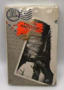 Ali – Love Letters (1997, Cassette) - Picture 1 of 3