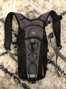 high sierra camelback