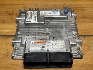 8976556050 8-97655605-0 Engine Controller for Hitachi 4JJ1 - Picture 1 of 7