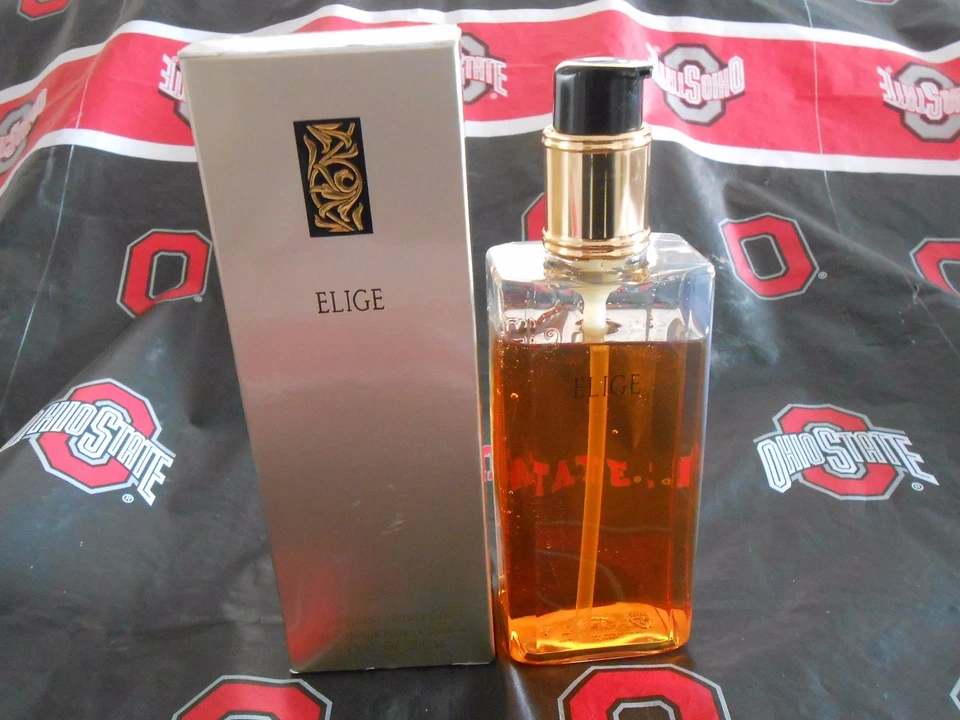 Mary Kay ELIGE Indulgent Shower GEL Full Size Dicontinued