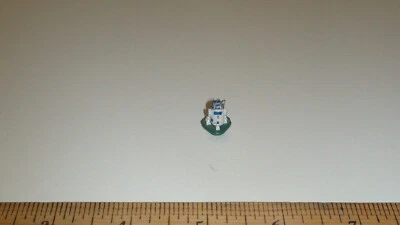 Star Wars Micro Machines Action Fleet R2-D2 Figure #1 - Image 1 of 2