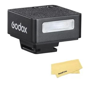 Godox iM20 Mini Flash Speedlight for Canon Sony Fuji Nikon Panasonic Olympus - Picture 1 of 10
