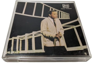Mond River Danny Williams Cd-Hülle TT669 A- Verpackt Reel To Reel Band Original - Bild 1 von 6