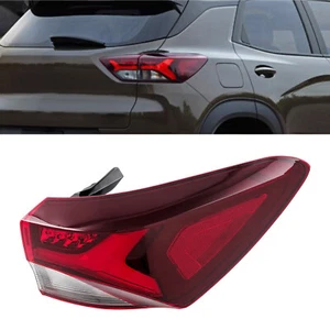Right Outer LED Tail Light Lamp For 2021-2023 Chevy Trailblazer ACTIV|RS - Imagen 1 de 20