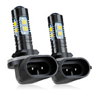 2 Super Led Light Bulbs For Bobcat Skid Steer S650, S570, S590, S630, S750; Bulb