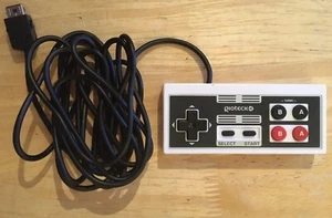 BOXED Nes PAD SNES Classic Mini Gioteck TURBO Controller Control JoyPad 3m Cable - Picture 1 of 14