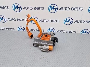 BMW I3 CHARGING CONTROL UNIT MODULE ECU 8742332 120AH - Picture 1 of 16