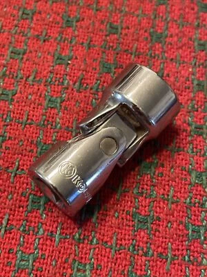 5/8” Swivel Socket Kobalt NOS 3/8 Dr - Image 1 of 4