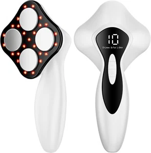 Depsoul Anti-Cellulite Massager - Professional Leg Massager Home Body Sculpti... - Foto 1 di 7