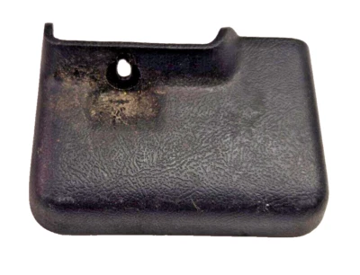 1987-1990 Chevrolet Caprice 87-1988 G-Body Seat Track Cover 16600043 OEM - Imagem 1 de 2