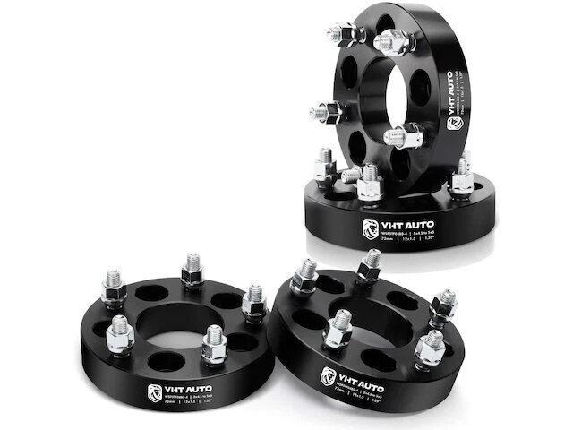 Autopart Premium Wheel Spacer Kit fits Lexus IS F 2008-2014 5.0L V8 Base 69WCGH - Image 1 of 1