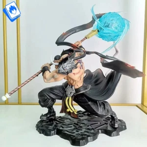 Action Figure One Piece Edward Newgate Bianca 29cm STATUA DA COLLEZIONE Anime - Picture 1 of 6