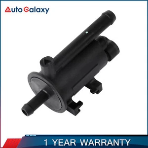 New Vapor Canister Purge Solenoid Valve For Hyundai Sonata Genesis Sonata Hybrid - Picture 1 of 11