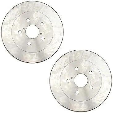 丰田 sienna 后刹车鼓 — 第 1/2 张图片