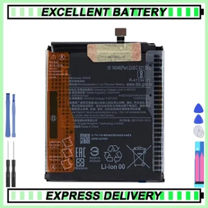 Brand New BM4S 4520mAh Battery For Xiaomi Redmi 10X 5G BM4S High Quality - Zdjęcie 1 z 7