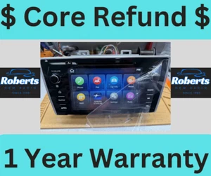 2018- 19 SUBARU LEGACY or OUTBACK Navigation  Radio CD 86471AL68A OEM New Screen - Picture 1 of 11