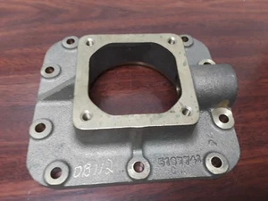 Detroit Diesel 5167741, End Cover - Picture 1 of 6